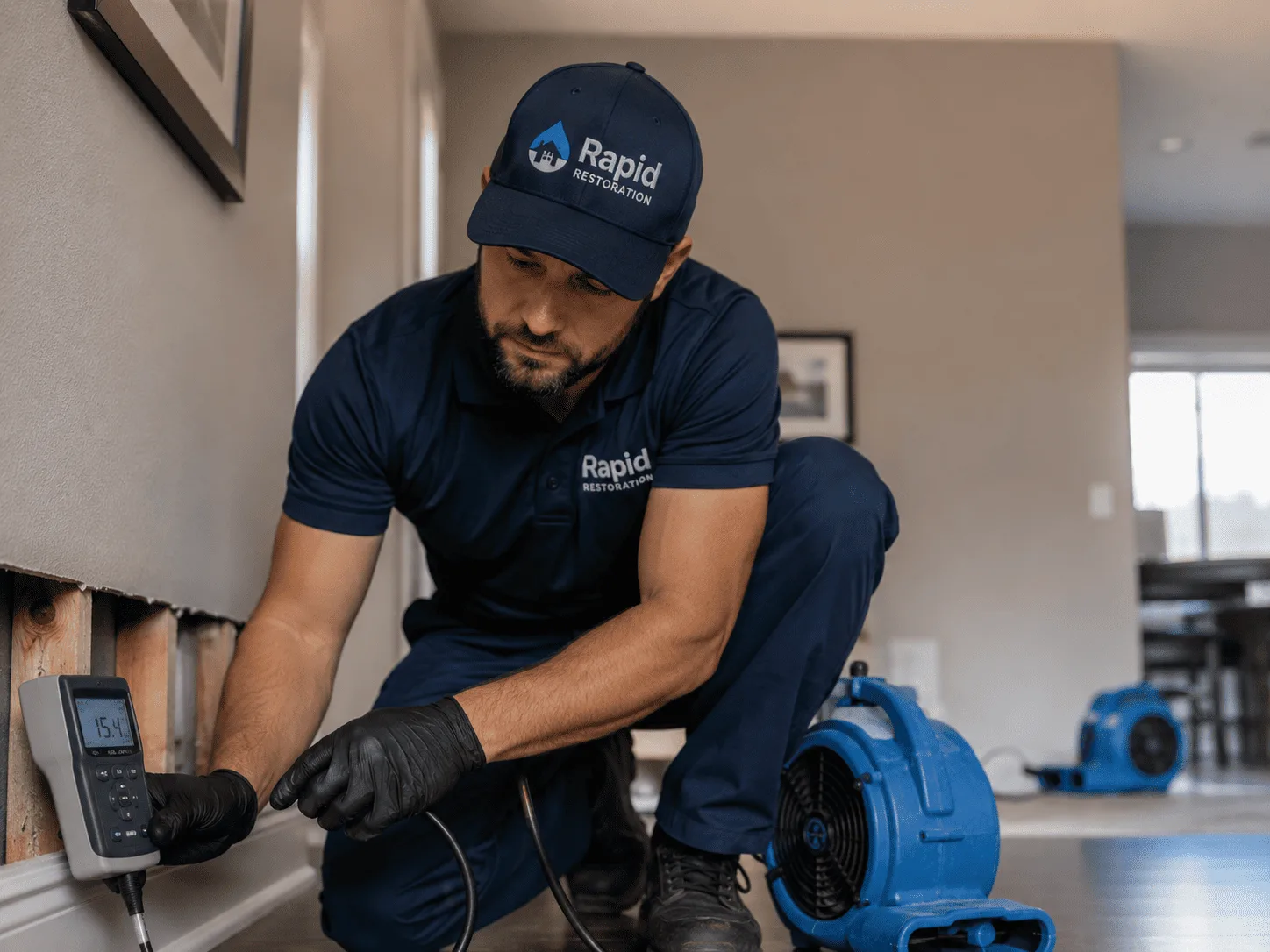 Common questions about Structural Drying in Mifflinville, PA